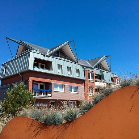 Apartament Ancora Marina Haus 1 Nr 10, Typ 4 Neustadt in Holstein Zewnętrze zdjęcie