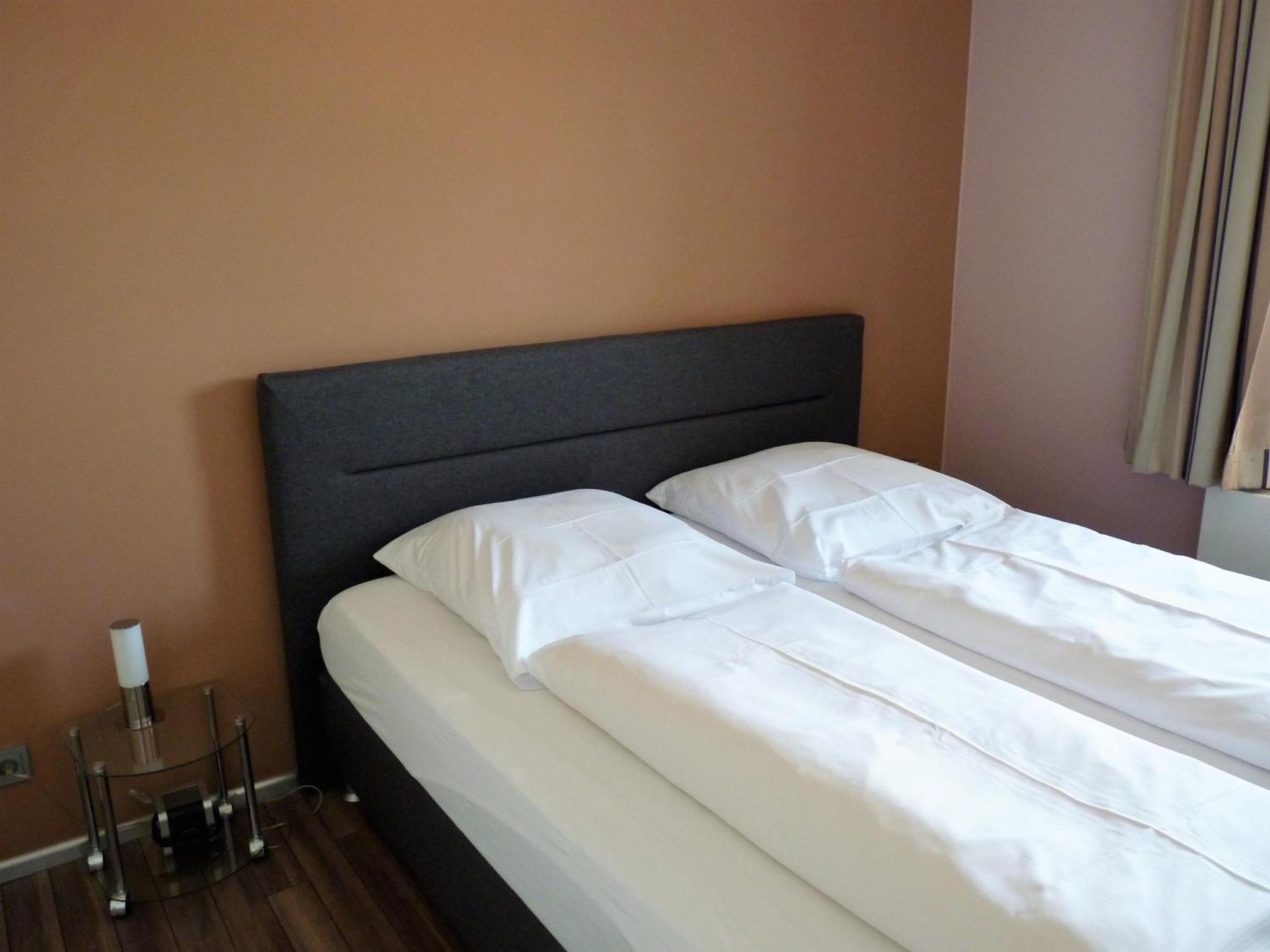 Apartament Ancora Marina Haus 1 Nr 10, Typ 4 Neustadt in Holstein Zewnętrze zdjęcie