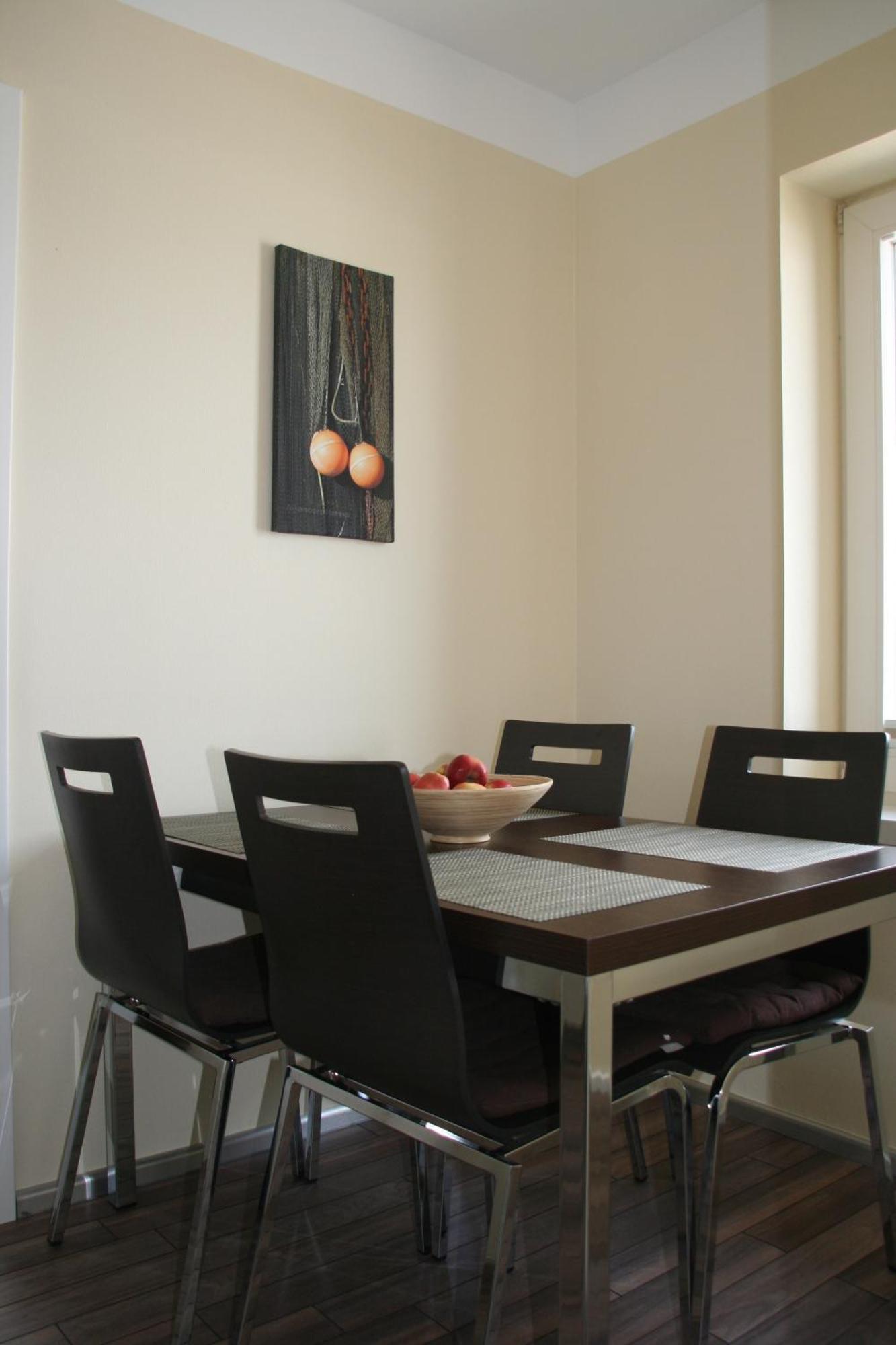 Apartament Ancora Marina Haus 1 Nr 10, Typ 4 Neustadt in Holstein Zewnętrze zdjęcie